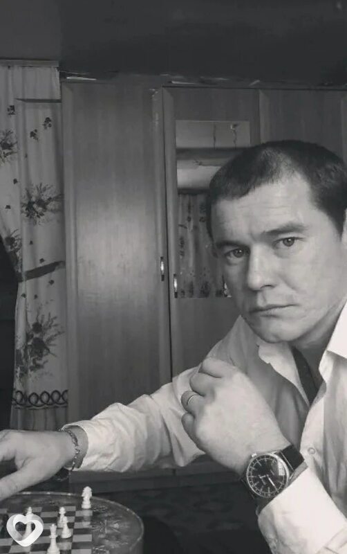 Валерий, Новошешминск