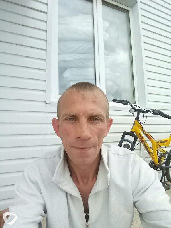 Сергей, 46, Челябинске — анкета №738469