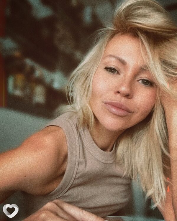 Маша, 30, Новокузнецке — анкета №738471
