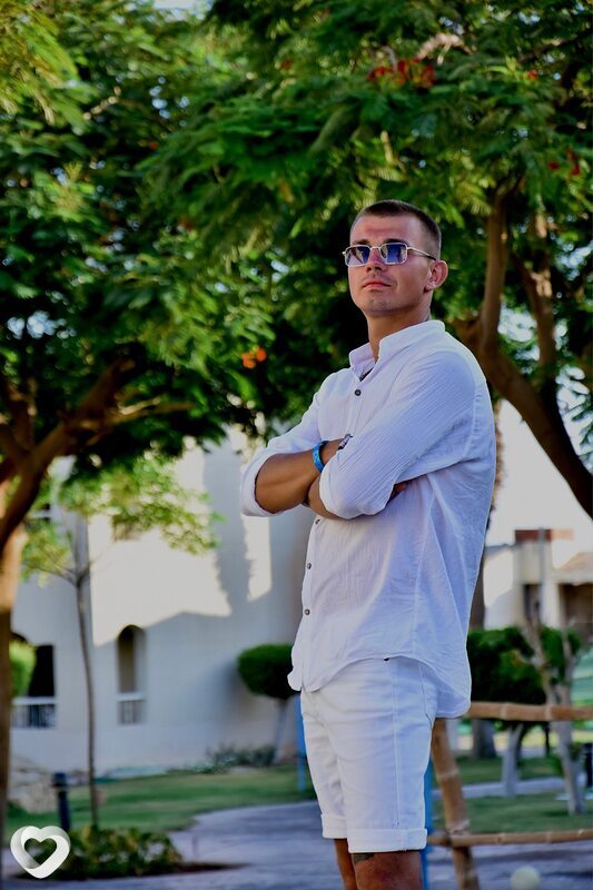 Руслан, 29, Москве — анкета №738476