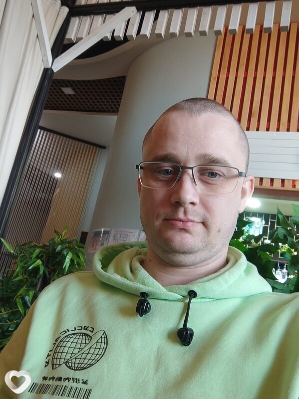 Саня, 34, Новом Уренгое — анкета №738477