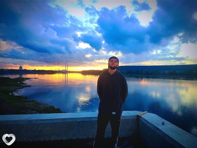 Владимир, 27, Кемерове — анкета №738478