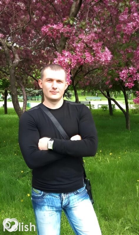 Евгений, 45, Москве — анкета №738482