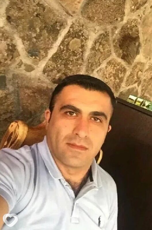 Xamza, 46, Махачкале — анкета №738490