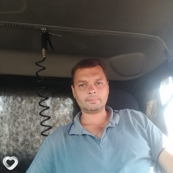 Алексей, 48, Долгопрудном — анкета №738698