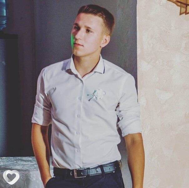 Иван, 23, Бресте — анкета №738699