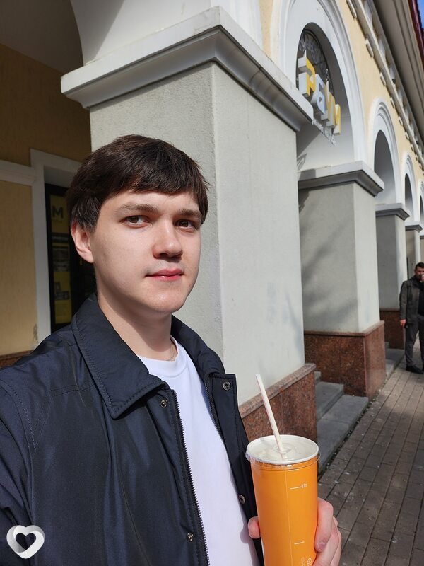 Айдар, 25, Уфе — анкета №738700