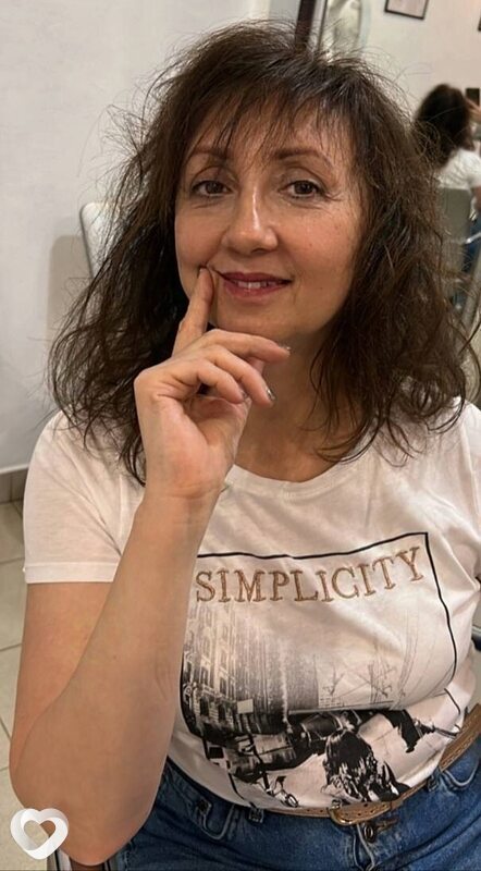 Марина, 57, Челябинске — анкета №738702