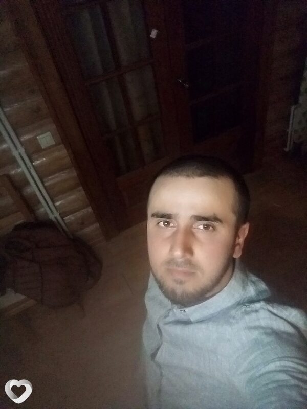 Мага, 34, Зеленоград — анкета №738704