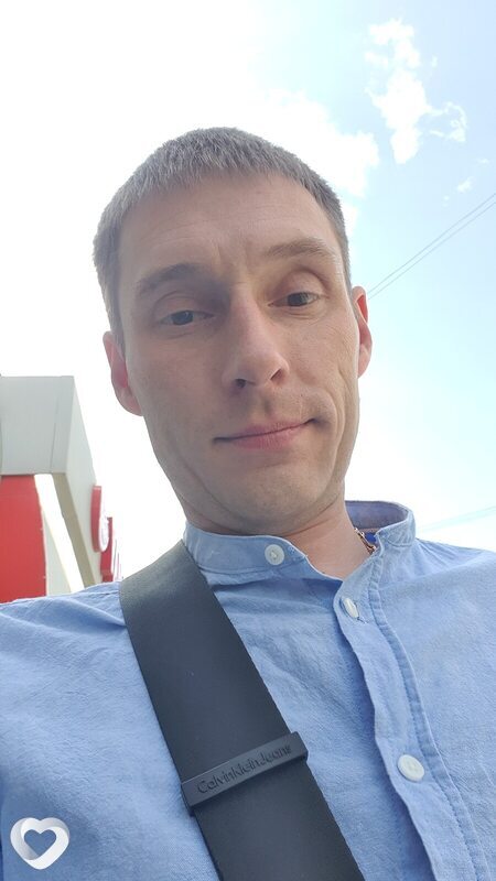 Алексей, 35, Екатеринбурге — анкета №738705