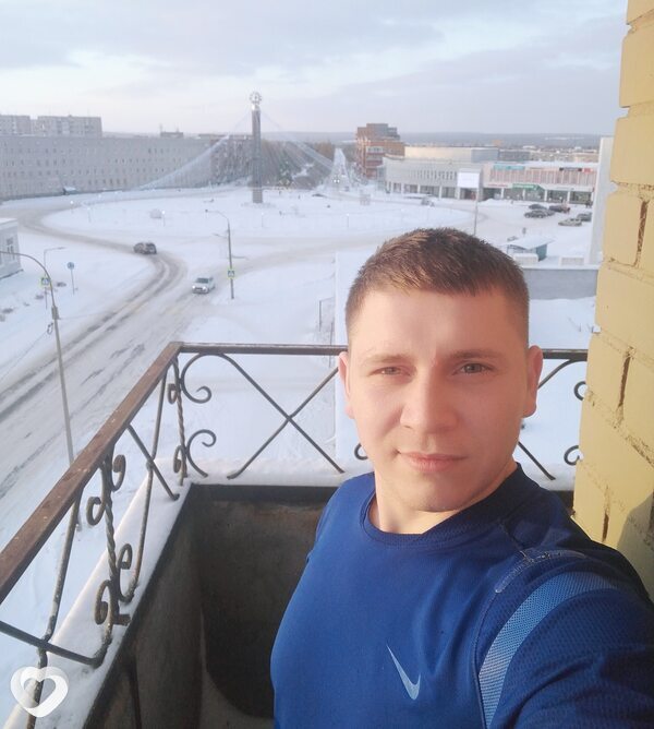 Андрей, 39, Гомеле — анкета №738706