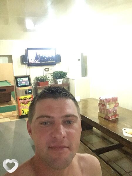 Alex, 32, Благовещенске — анкета №738707