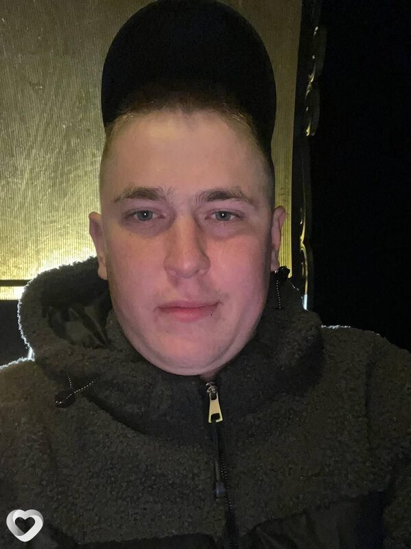 Сергей, 27, Белорецке — анкета №738709