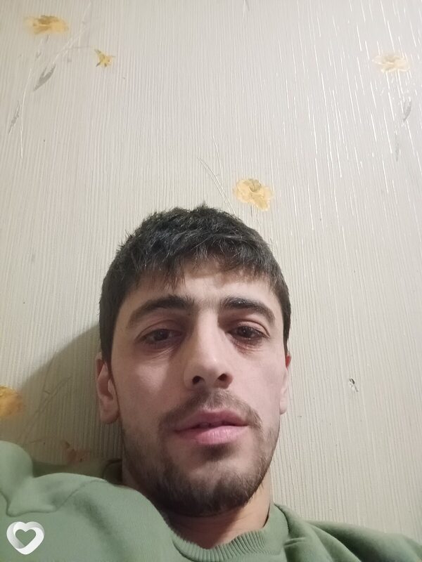 Негматуллоев, 30, Москве — анкета №738722