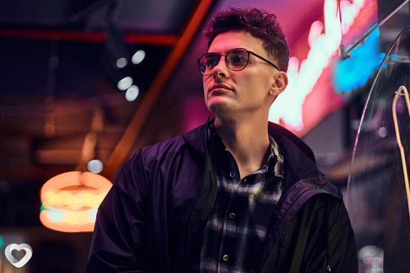 Александр, 34, Брянске — анкета №738723