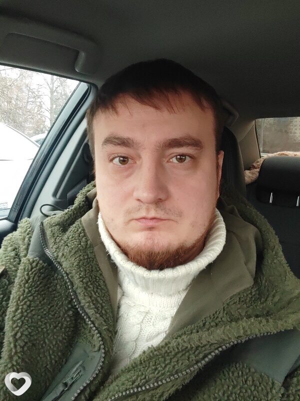 Дамир, 35, Казани — анкета №738725