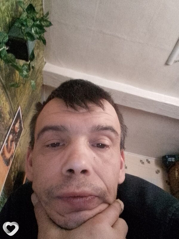 Александр, 43, Новосибирске — анкета №738729