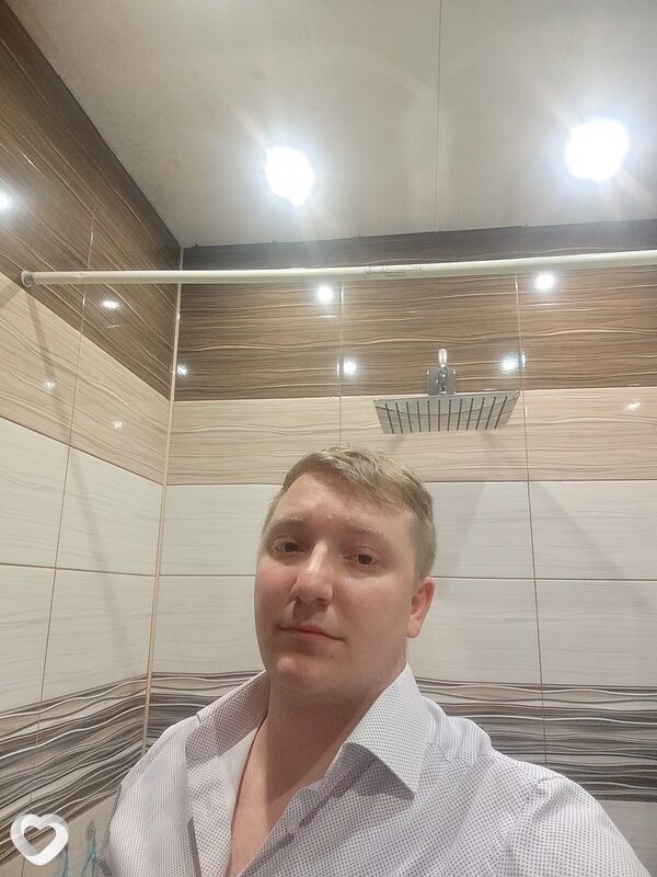 Дмитрий, 37, Новоуральске — анкета №738731
