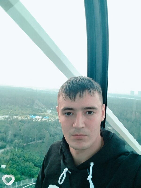 Владимир, 33, Бишкек — анкета №738767