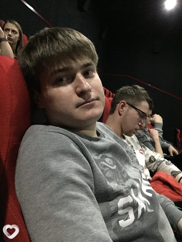 Александр, 31, Тюмени — анкета №738772