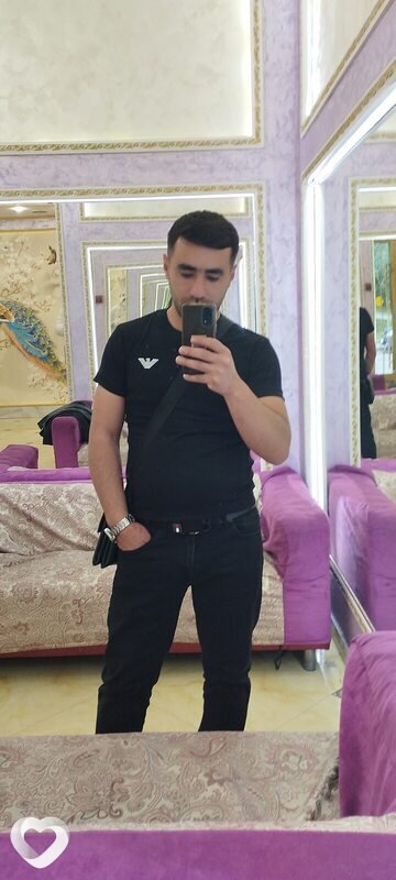 Ramin, 32, Москве — анкета №738777