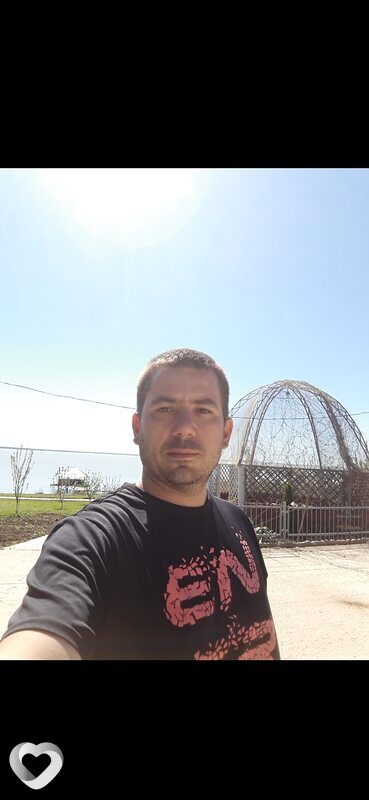 Андрей, 42, Сочи — анкета №738779