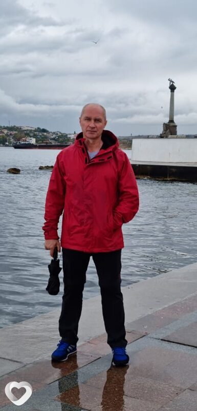 Сергей, 56, Муроме — анкета №738782
