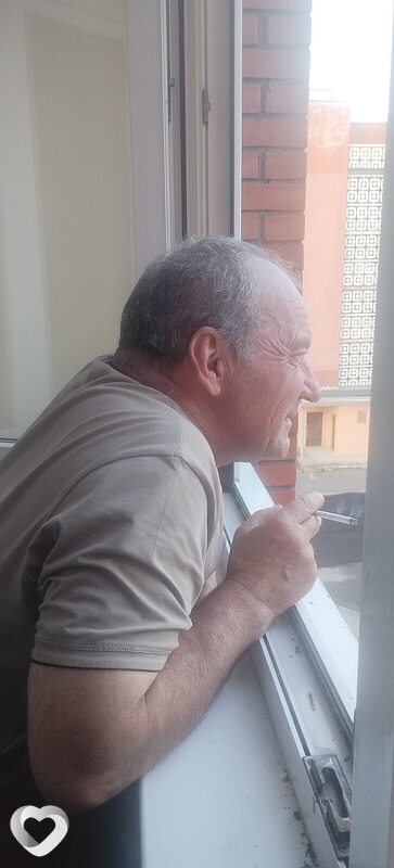Александр, 52, Гродно — анкета №738783
