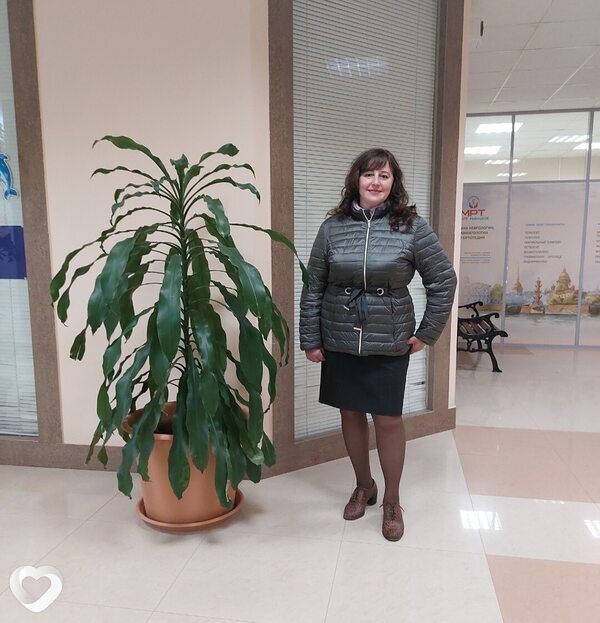 Елена, 55, Санкт-Петербурге — анкета №738785
