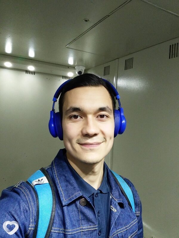 Салават, 31, Казани — анкета №738739