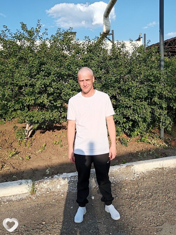 Дмитрий, 34, Москве — анкета №738740