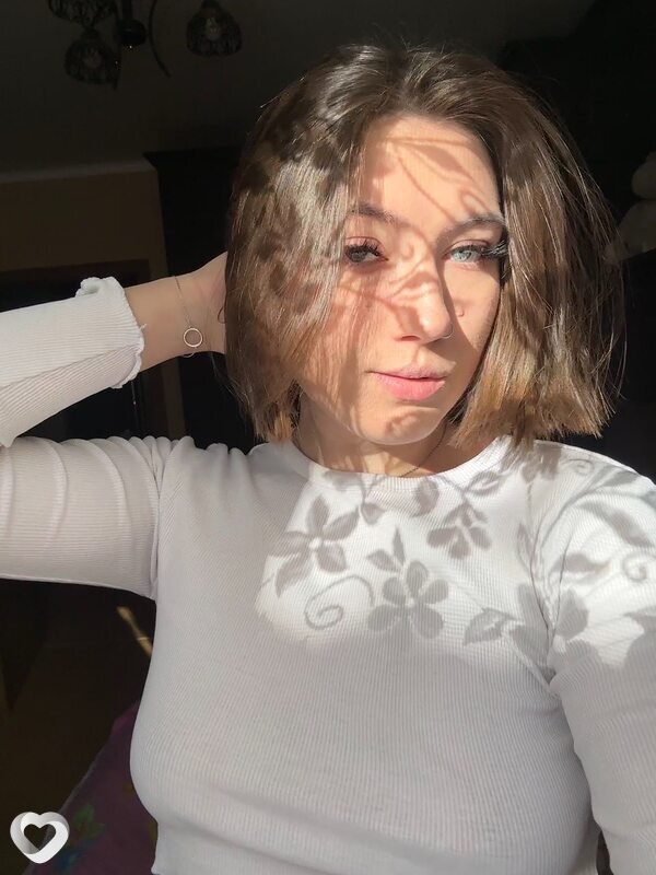 Диана, 22, Ставрополе — анкета №738741