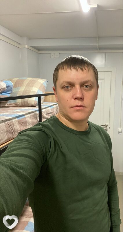 Илья, 36, Кемерове — анкета №738744