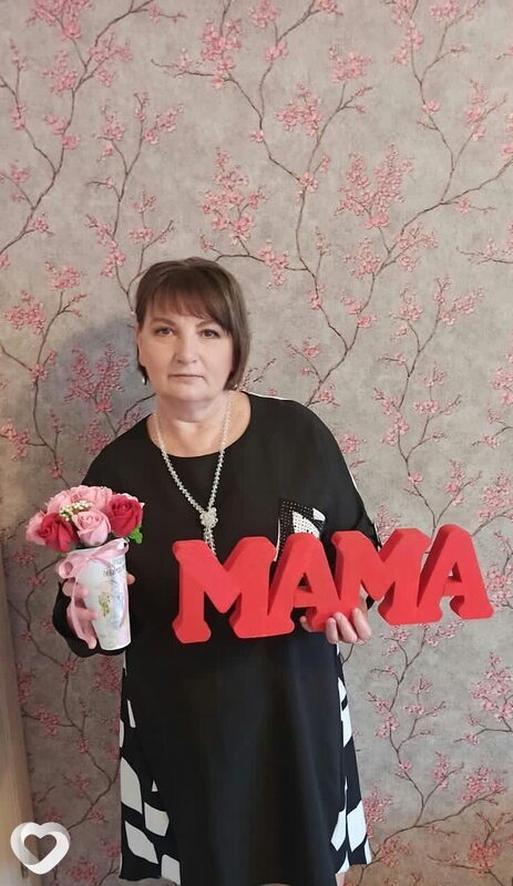 Светлана, 61, Санкт-Петербурге — анкета №738745