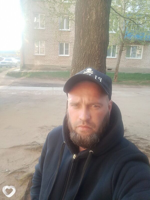 Макс, 40, Бологом — анкета №738757