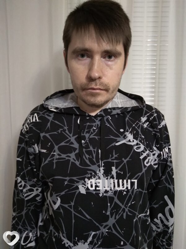 Сергей, 34, Самаре — анкета №738761