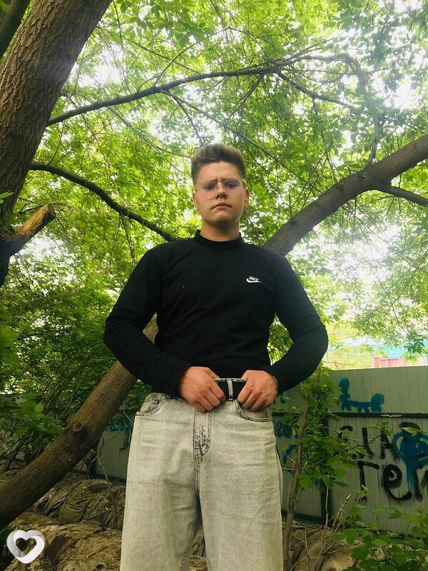 Руслан, 23, Москве — анкета №738791