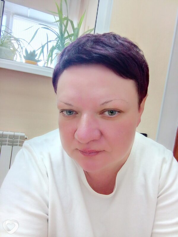 Юлия Тарабарина, 47, Самаре — анкета №738795