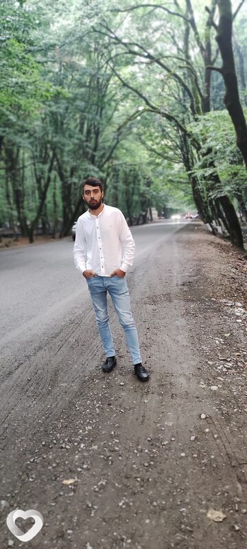 Туран, 32, Москве — анкета №738798
