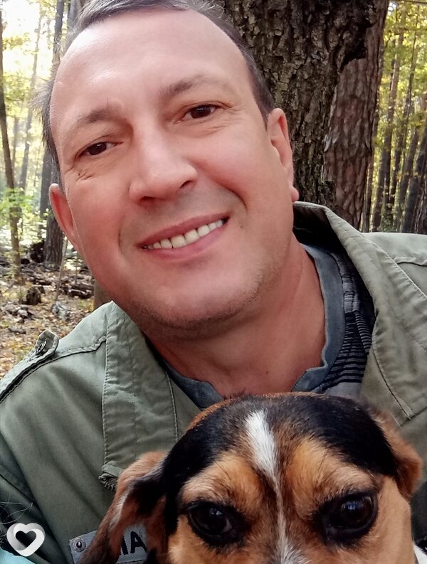 Вадим, 52, Липецке — анкета №738799