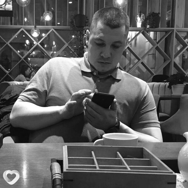 Гетер, 39, Краснодаре — анкета №738800