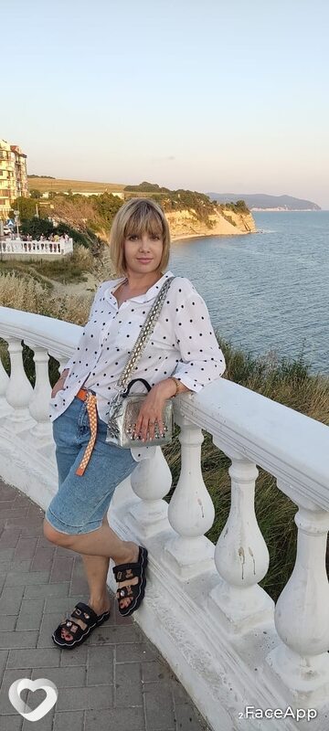 Ирина, 64, Ростове-на-Дону — анкета №738807