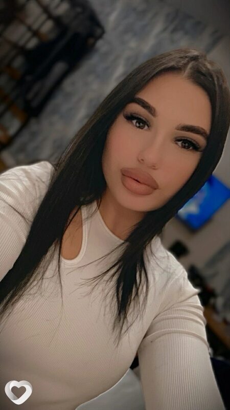 Кристина, Куртамыш