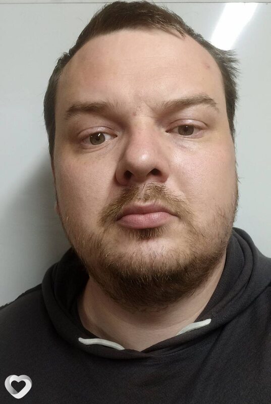 Алексей, 36, Инте — анкета №738948