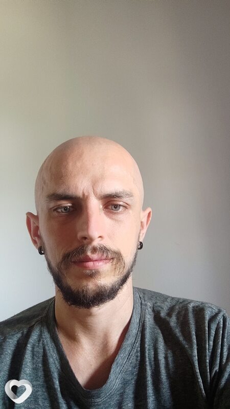Alex, 32, Познань — анкета №738956