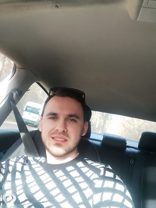 Слав, 31, Гродно — анкета №738959