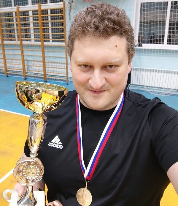 Андрей, 43, Благовещенске — анкета №738889