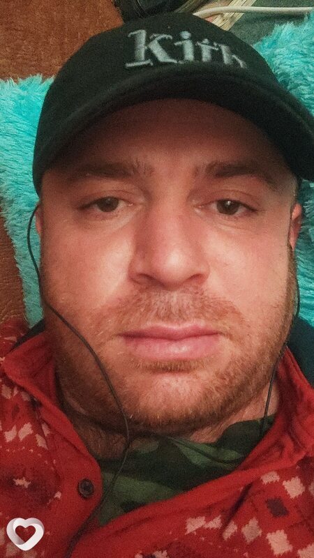 Фарид, 36, Шымкенте — анкета №738891