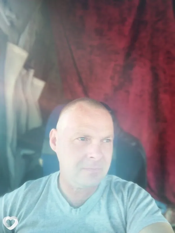 Алексей, 43, Барнауле — анкета №738895