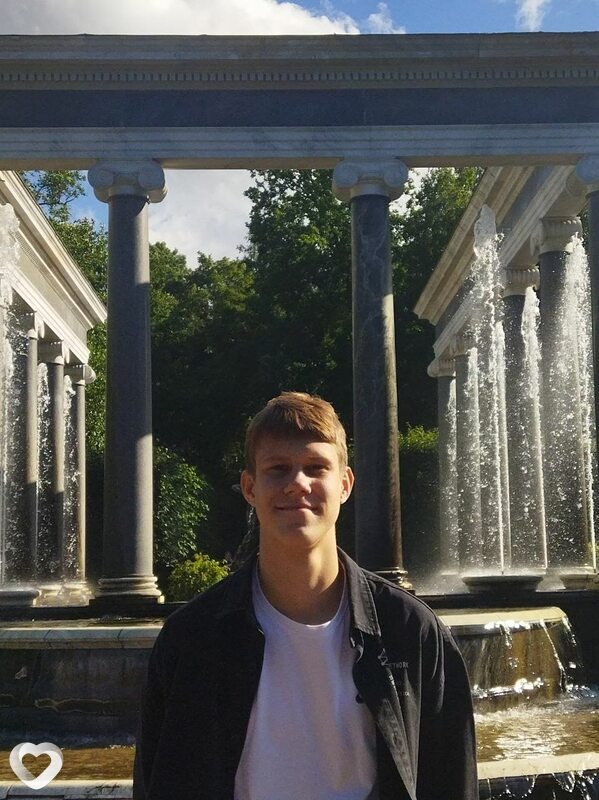 Кирилл, 21, Красноярске — анкета №738900
